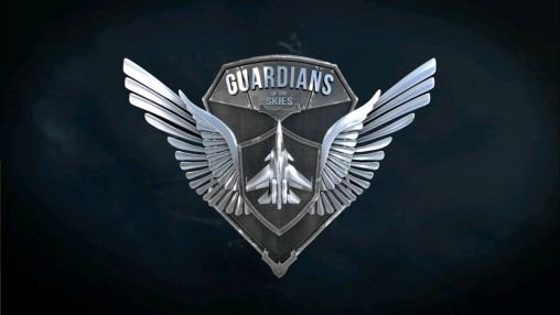 game pic for Guardians of the skies